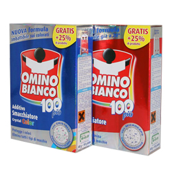 Omino-Bianco