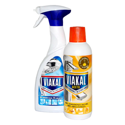Viakal-spray