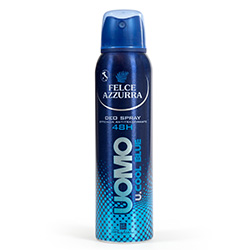 DEO Spray UOMO Cool Blue (muški)