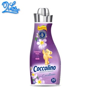 Coccolino - Orchidea