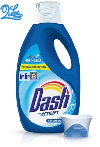 Dash con Actilift