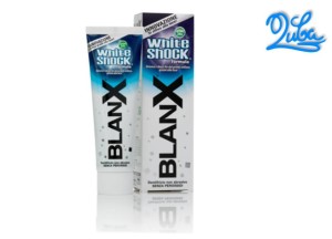 Blanx White Shock