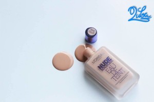 L'orealov Magic Nude